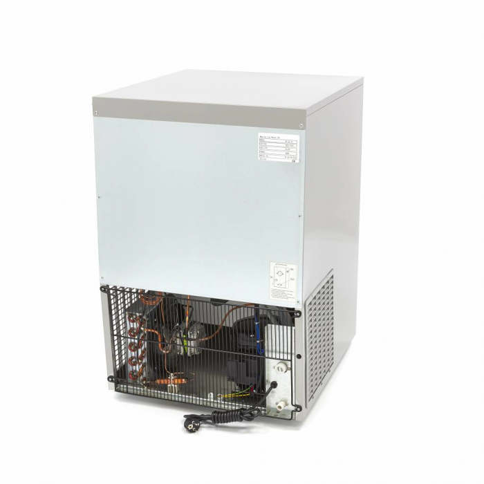 Masina facut gheata glont 28 kg/zi, 230V, 0,24 kW [3]