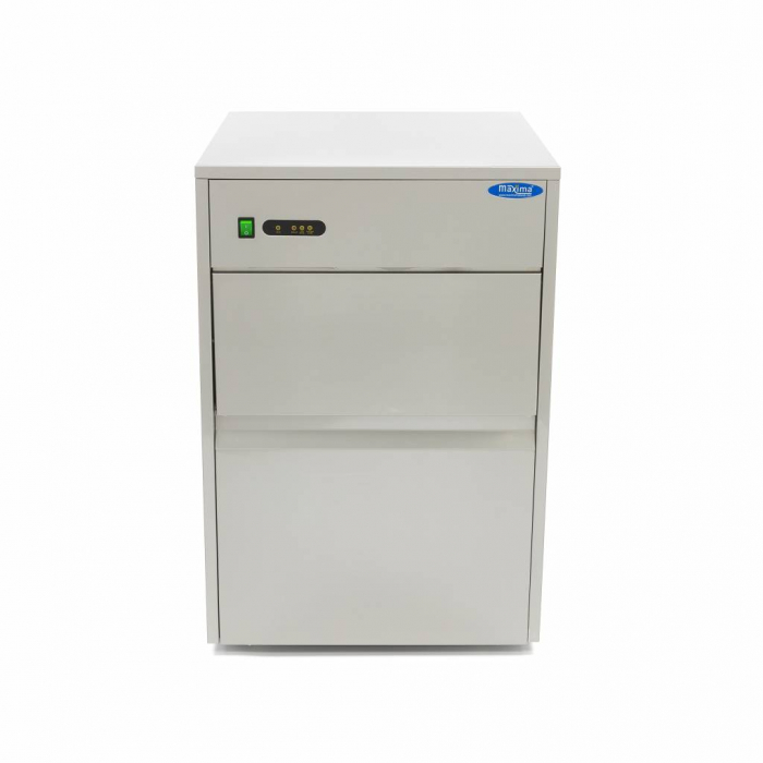 Masina facut gheata glont 28 kg/zi, 230V, 0,24 kW [7]