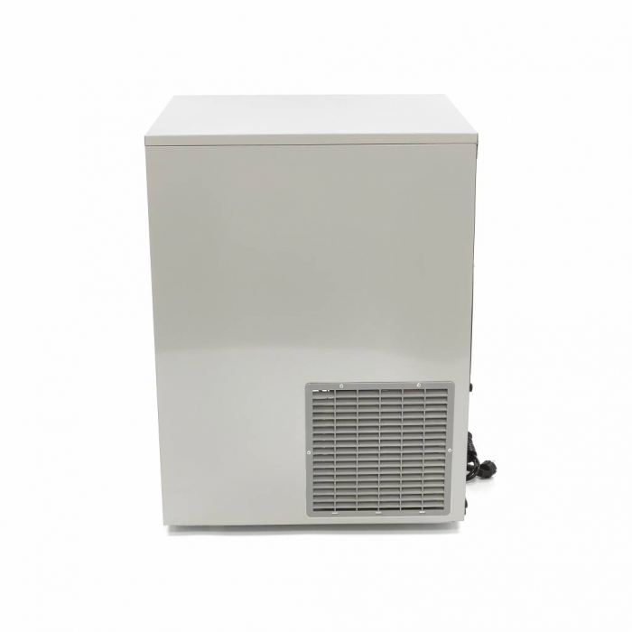 Masina facut gheata glont 28 kg/zi, 230V, 0,24 kW [8]