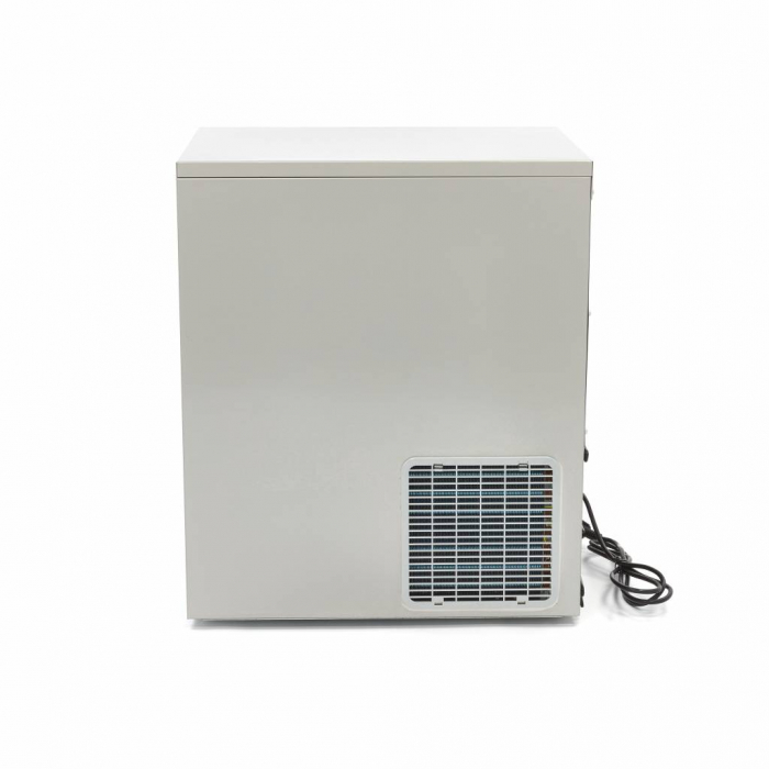 Masina facut gheata glont 45 kg/zi racire pe aer, 230V, 0,28 kW [8]