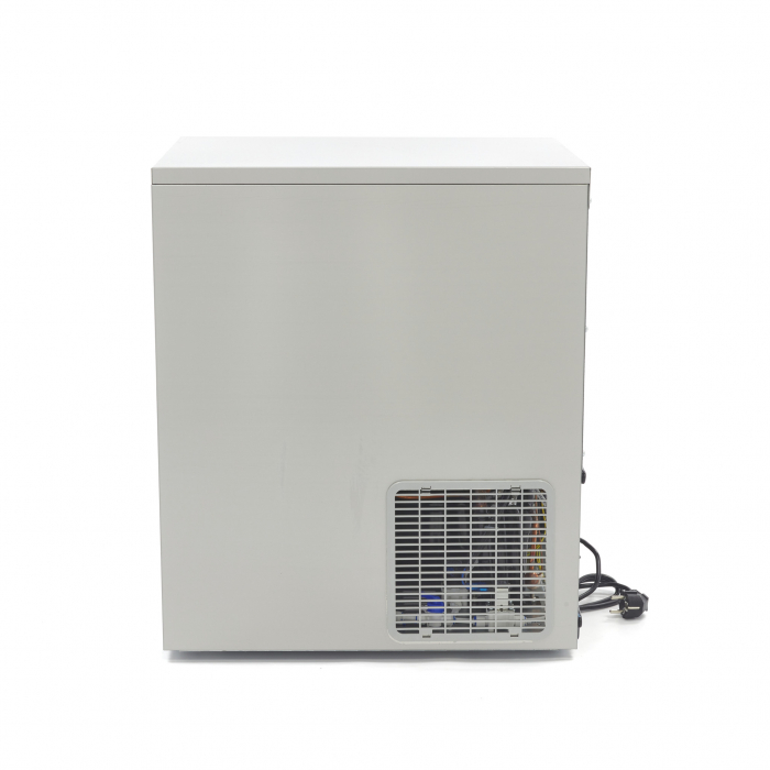 Masina facut gheata glont 45 kg/zi racire pe apa, 230V, 0,37 kW [2]