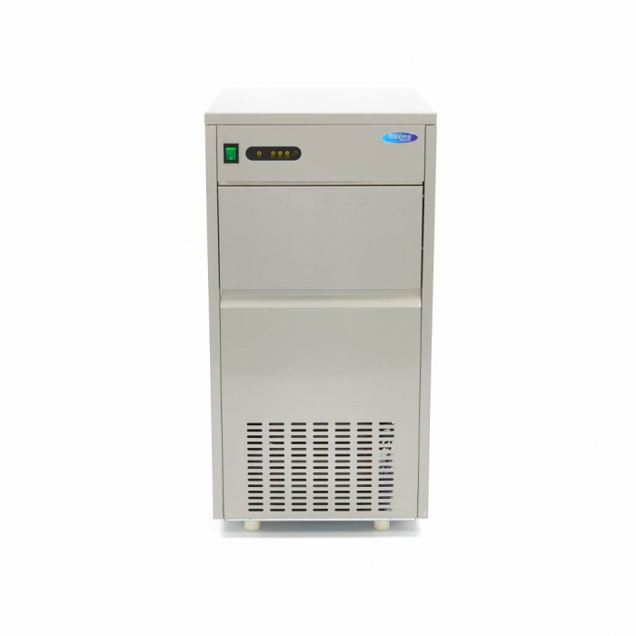 Masina facut gheata glont 60 kg/zi, 230V, 0,4 kW [7]