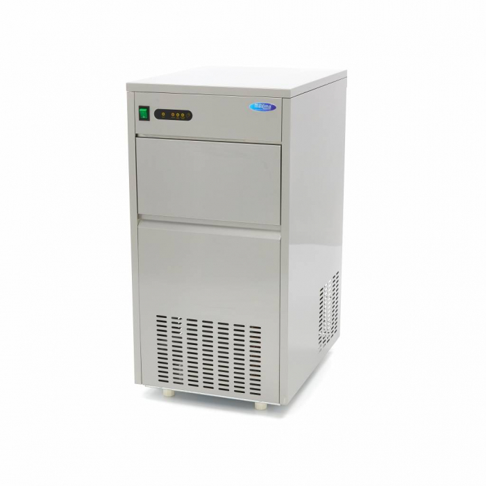 Masina facut gheata glont 60 kg/zi, 230V, 0,4 kW [6]