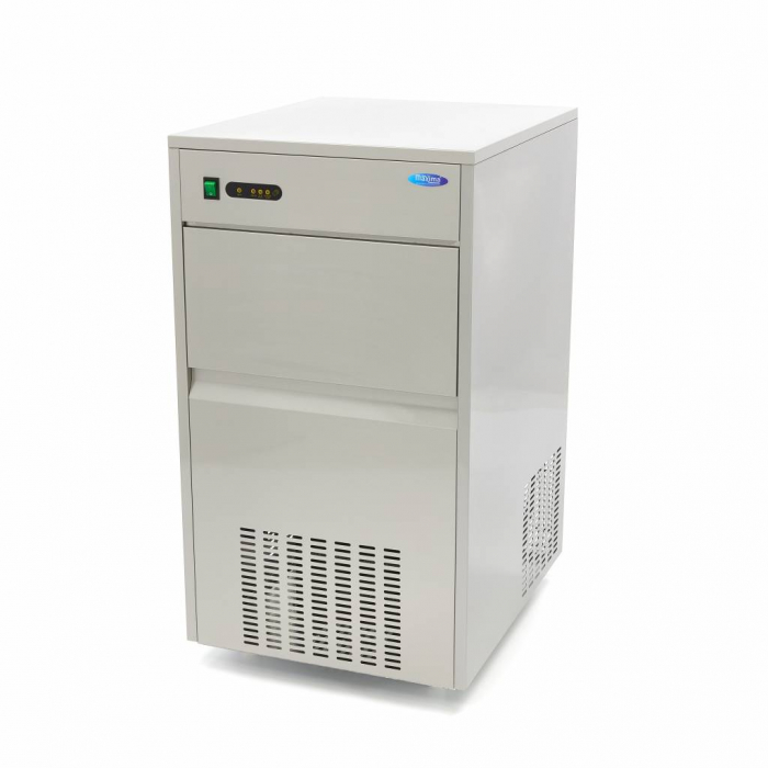Masina facut gheata glont 80 kg/zi, 230V, 0,44 kW [6]