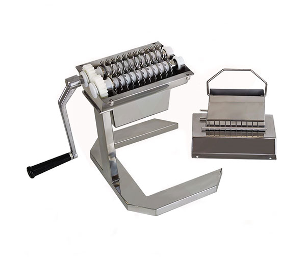 Masina fragezit carne BT-125 [2]