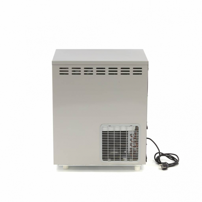 Masina fulgi de gheata 30 Kg/zi, racire pe aer, 230V, 0,21 kW [4]