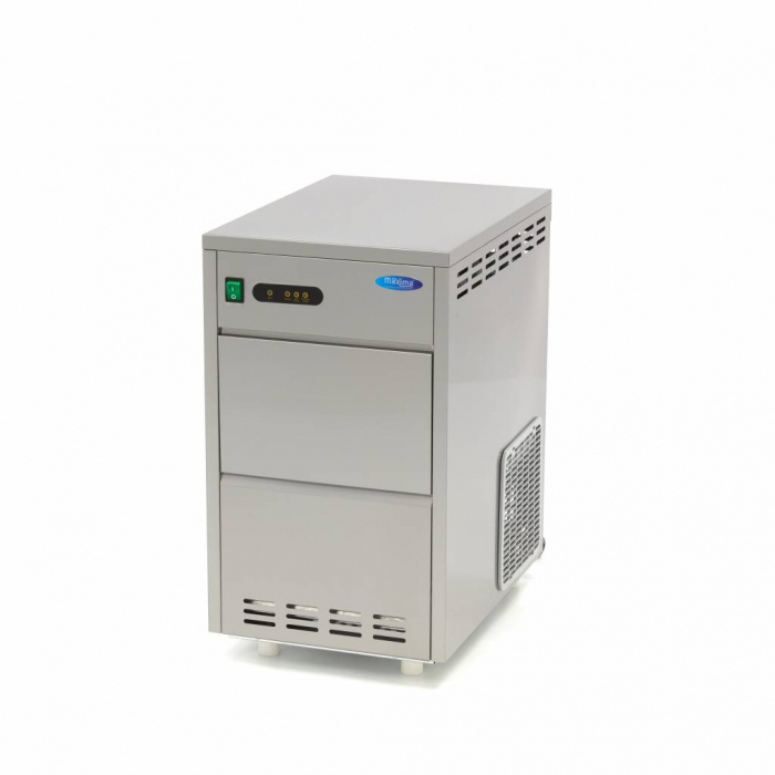 Masina fulgi de gheata 30 Kg/zi, racire pe aer, 230V, 0,21 kW [2]