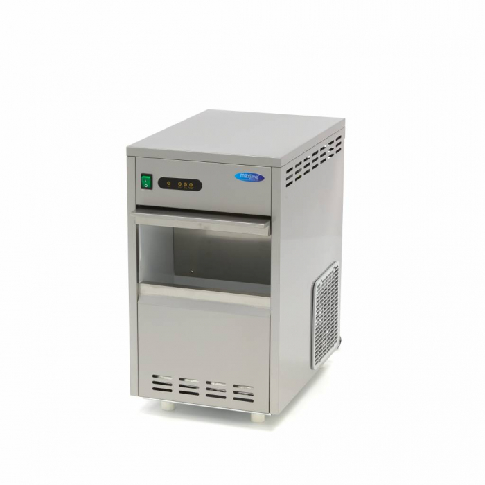 Masina fulgi de gheata 30 Kg/zi, racire pe aer, 230V, 0,21 kW [3]