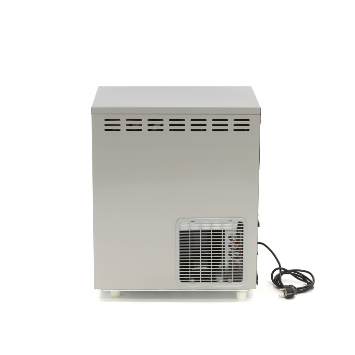 Masina fulgi de gheata 30 Kg/zi, racire pe apa, 230V, 0,30 kW [4]