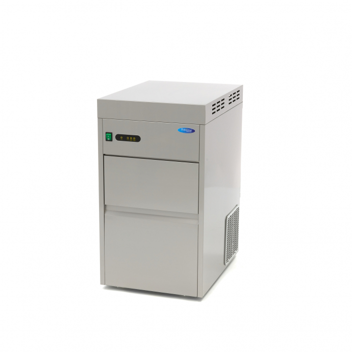 Masina fulgi de gheata 50 Kg/zi, racire pe aer, 230V, 0,28 kW [2]