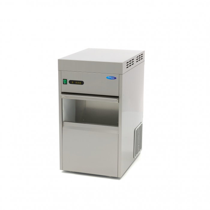 Masina fulgi de gheata 50 Kg/zi, racire pe aer, 230V, 0,28 kW [3]