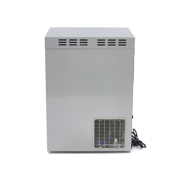 Masina fulgi de gheata 50 Kg/zi, racire pe apa, 230V, 0,33 kW [2]