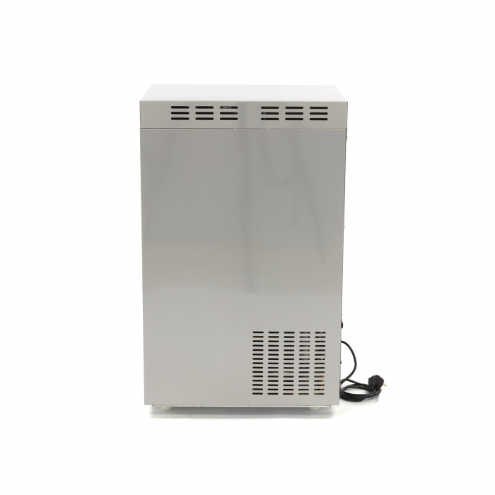 Masina fulgi de gheata 85 Kg/zi, racire pe aer, 230V, 0,22 kW [2]