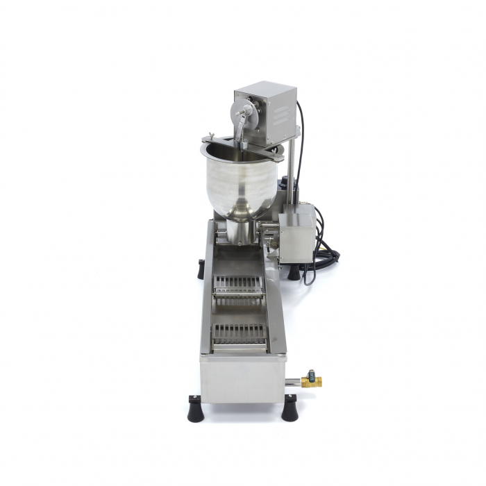 Masina gogosi automata 500 buc/h, 230V, 3 kW [3]