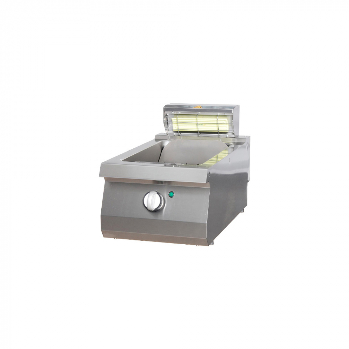 Masina mentinut cartofii prajiti la cald, 1,0 kW, 230V [2]