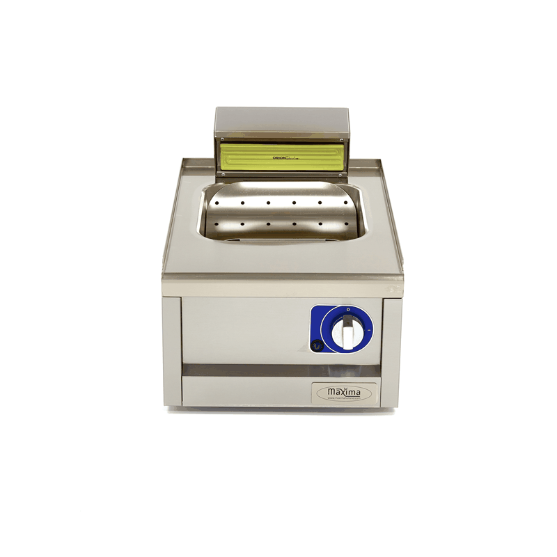Masina mentinut cartofii prajiti la cald 15L, 3,4 kW, 230V [4]