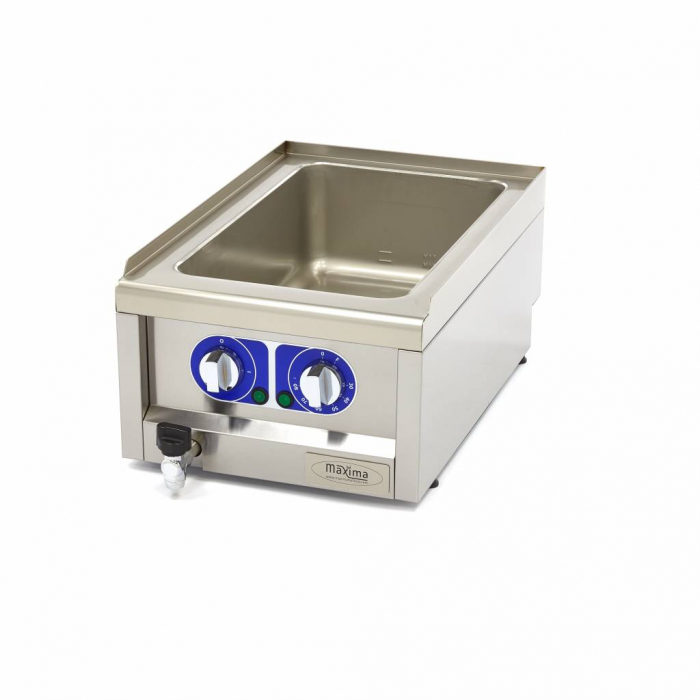 Bain-Marie electric 1/1 GN, 230V [2]