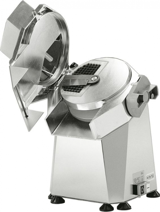 Masina razuit mozzarella, 230V, 0,3 kW, TAS [2]