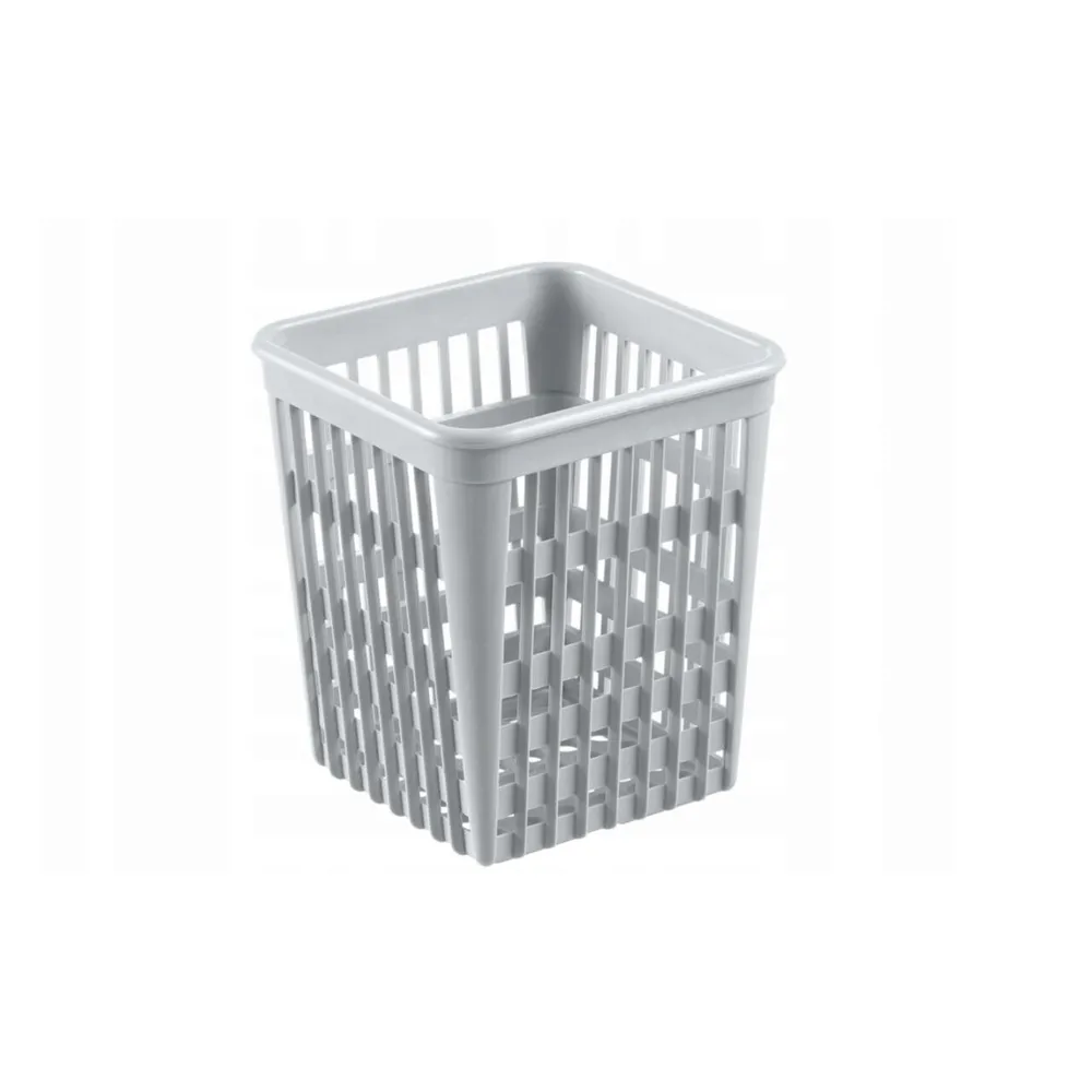 Masina spalat pahare K40, inox, cos 400x400mm, 230V [4]