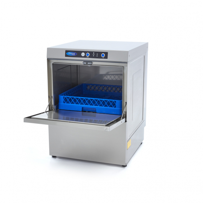 Masina spalat pahare si vase, 50x50 cm, 5500W, 400V [3]