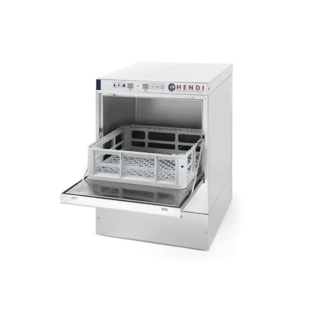 Masina spalat vase 40x40, control electronic, 3 programe [1]