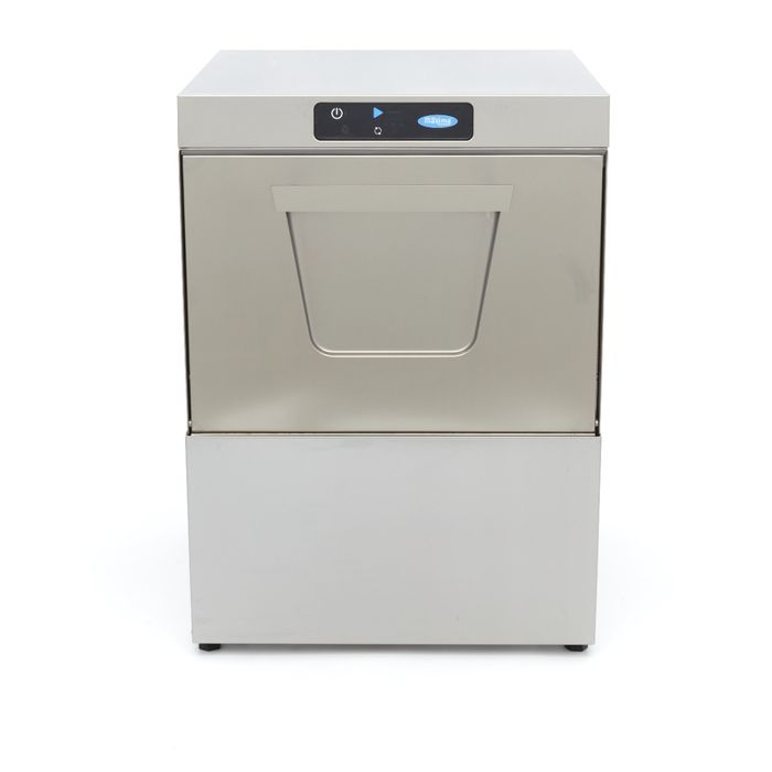 Masina spalat vase 50x50 cm cu pompe incluse si afisaj digital 230V [9]