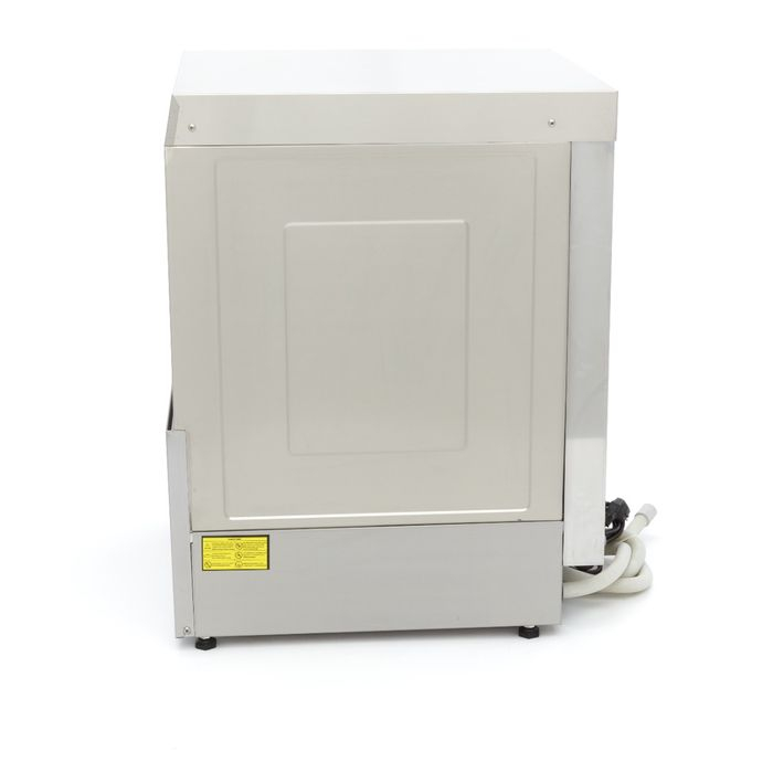 Masina spalat vase 50x50 cm cu pompe incluse si afisaj digital 230V [8]