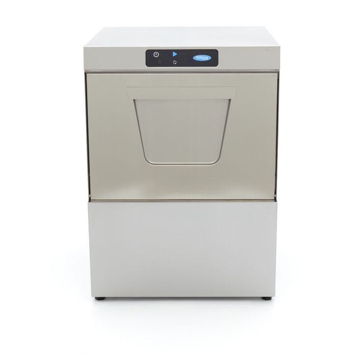 Masina spalat vase 50x50 cm cu pompe incluse si afisaj digital 400V [9]