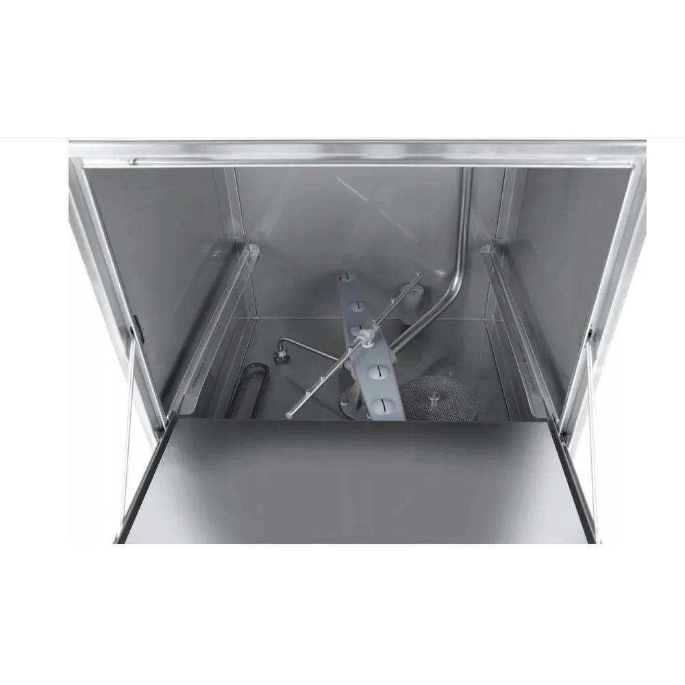 Masina spalat vase K50, 230V, pompa scurgere si detergent [3]
