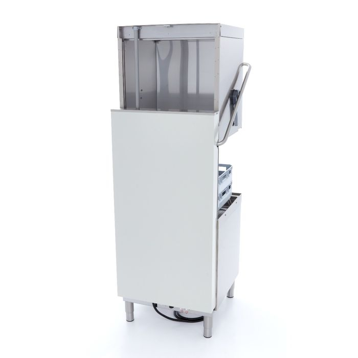 Masina spalat vase profi 50x60cm, Pompe, 400V [7]