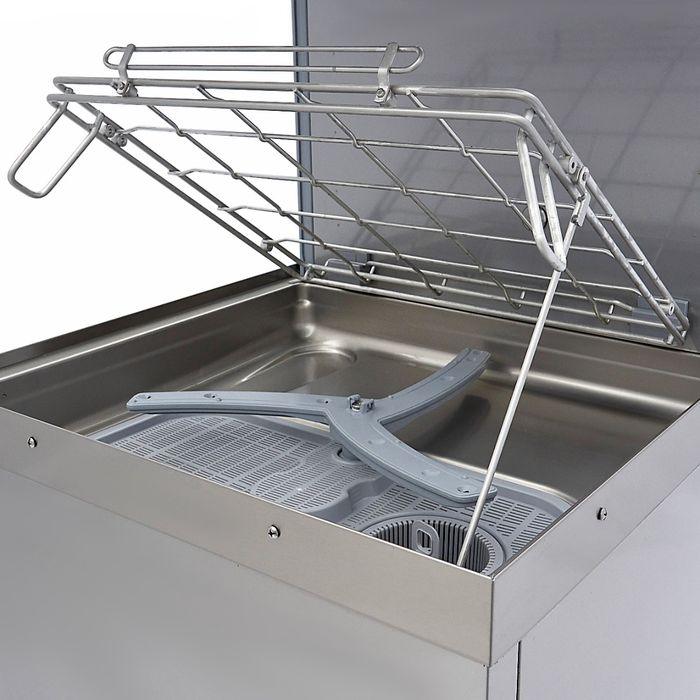 Masina spalat vase profi 50x60cm, Pompe, 400V [2]