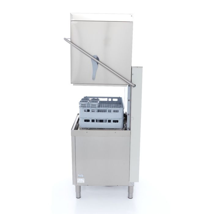 Masina spalat vase profi 50x60cm, Pompe, 400V [8]
