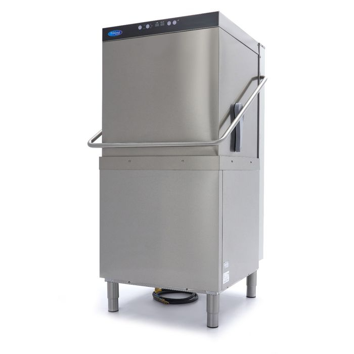 Masina spalat vase profi 50x60cm, Pompe, 400V [5]