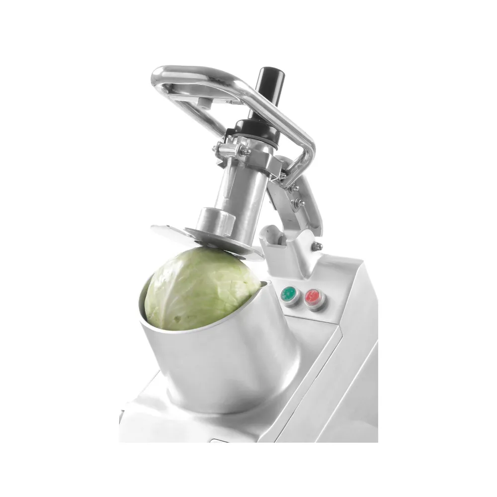 Masina taiat legume profesionala, 750W, 5 discuri incluse [5]