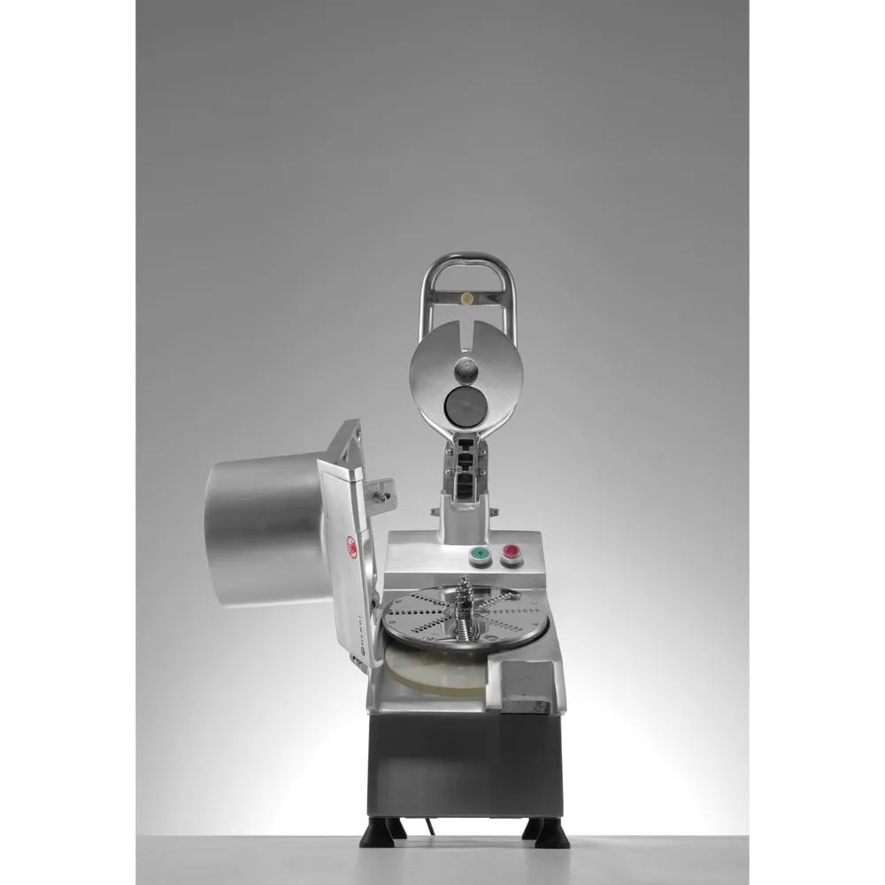 Masina taiat legume profesionala, 750W, 5 discuri incluse [4]