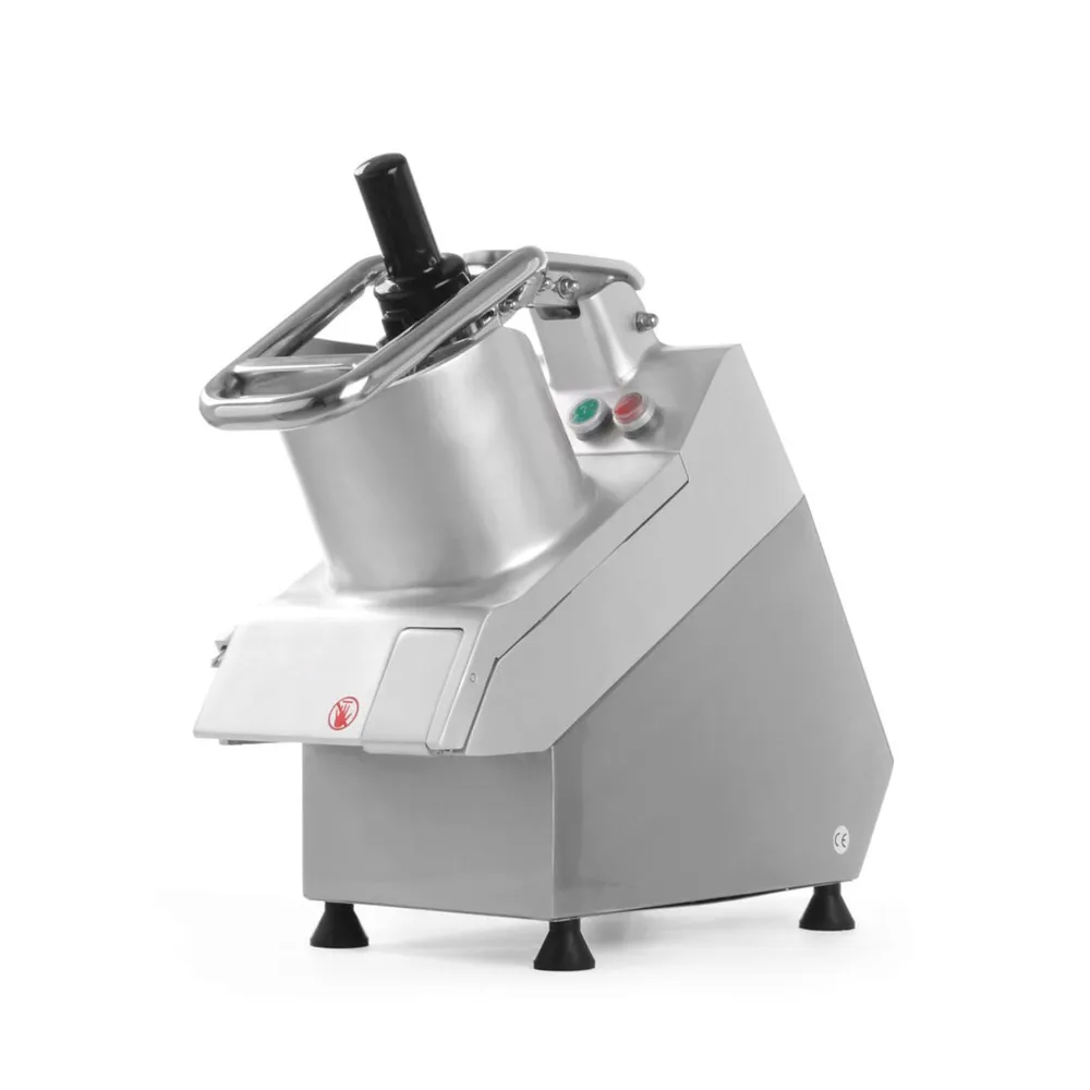 Masina taiat legume profesionala, 750W, 5 discuri incluse [1]