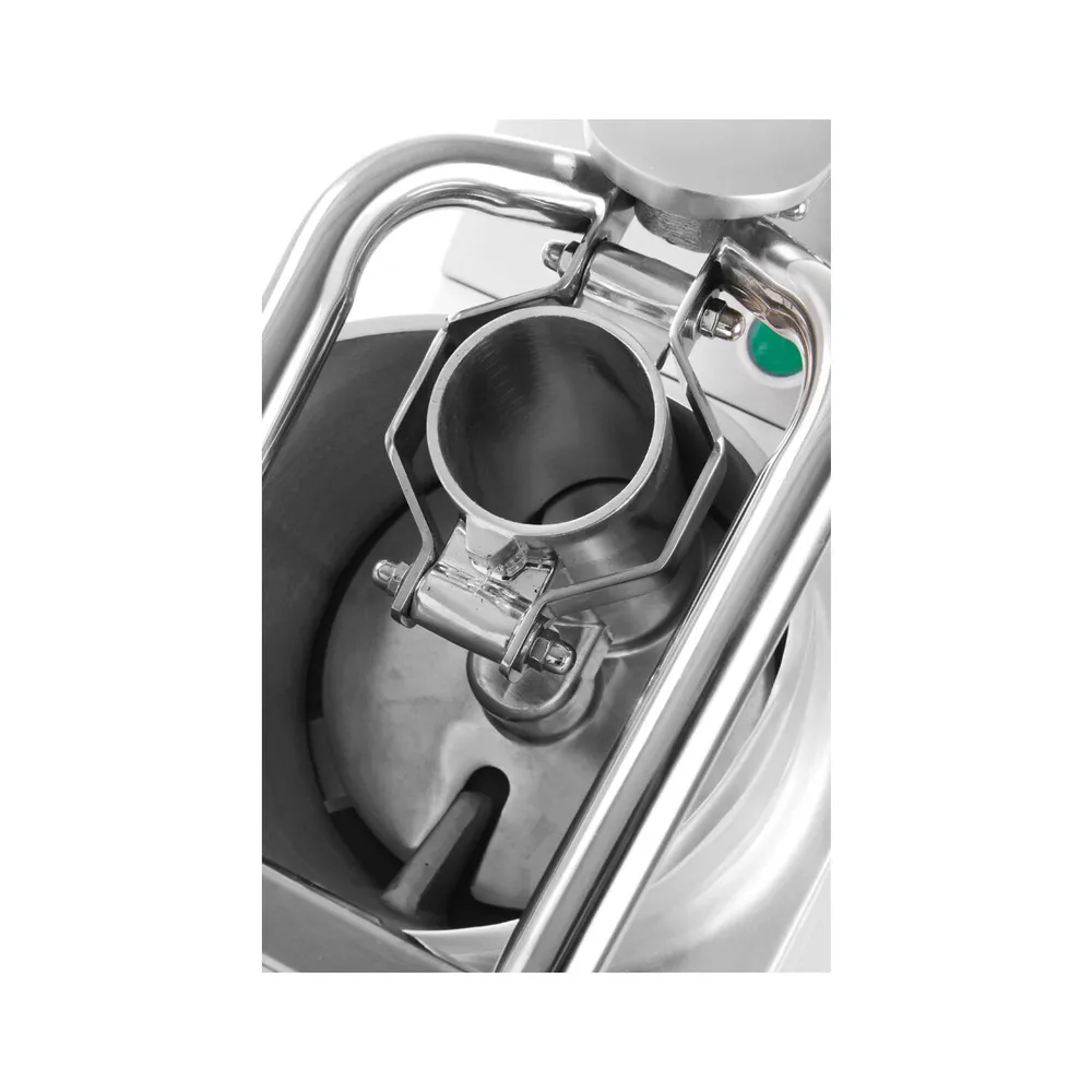 Masina taiat legume profesionala, 750W, 5 discuri incluse [2]
