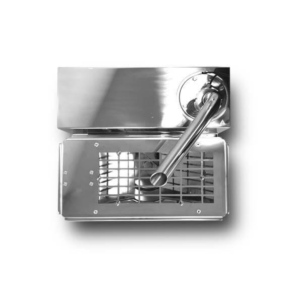 Masina temperare ciocolata chocotemper top 5.5kg Tabletop [2]