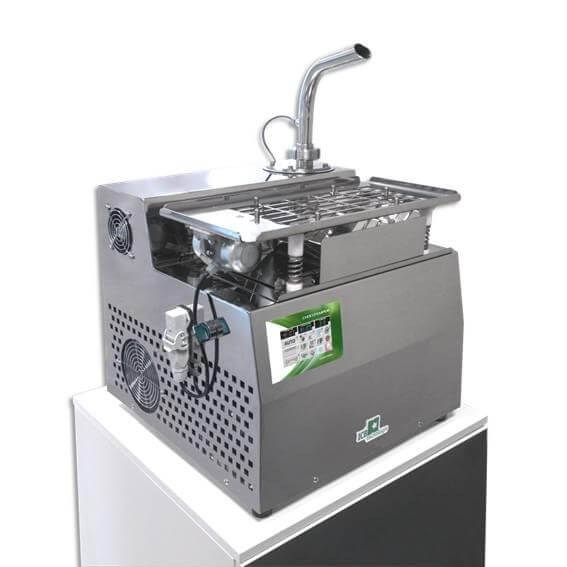 Masina temperare ciocolata chocotemper top 5.5kg Tabletop [4]