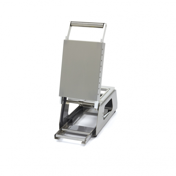 Masina termosigilat caserole 250×180×100 mm, 230V, 0,7 kW [5]