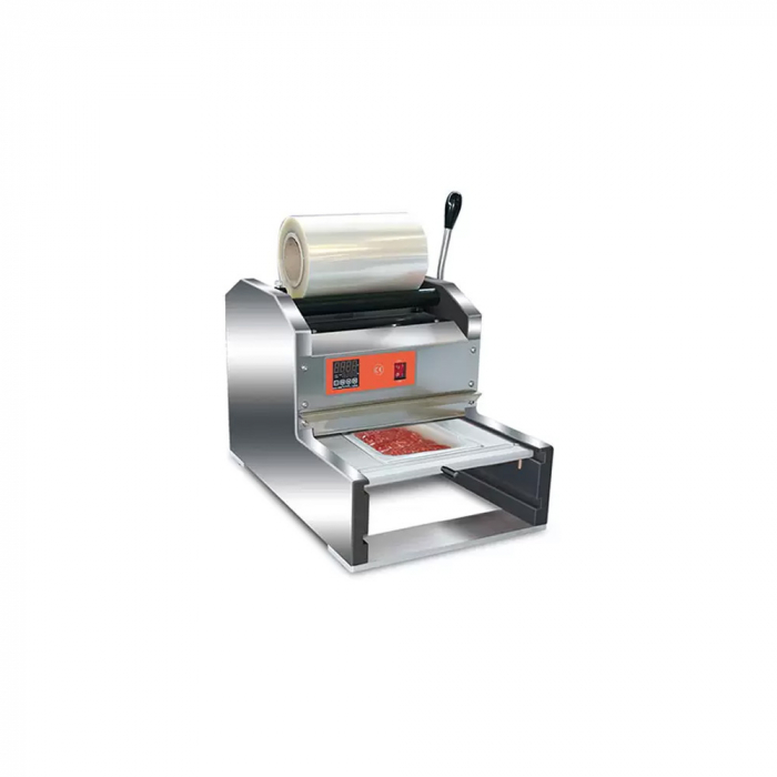 Masina de ambalat si termosigilat caserole 193x138mm, 0,76 kW, 230V, PACKMATIC300 [1]