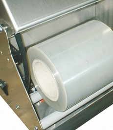 Masina termosigilat caserole 265x325mm, 1,2 kW, 230V, SV400 [4]