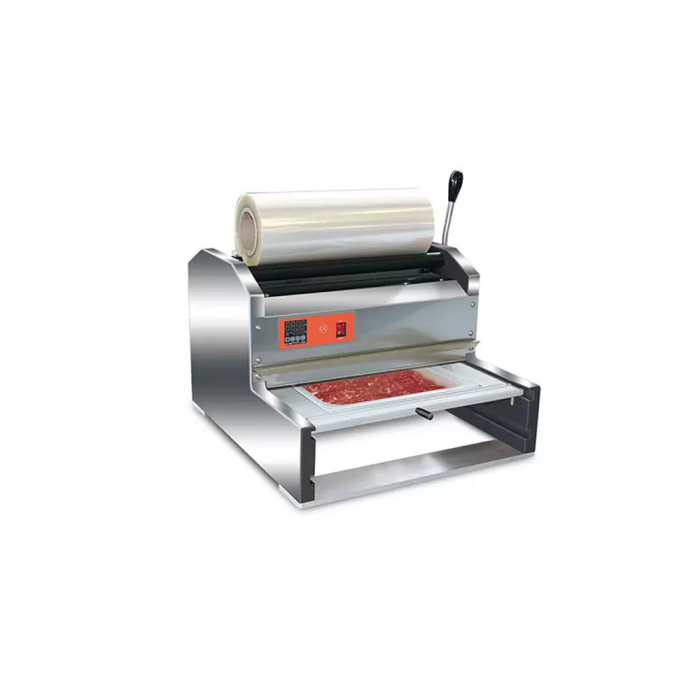 Masina termosigilat caserole 265x325mm, 1,5 kW, 230V, PACKMATIC400 [1]