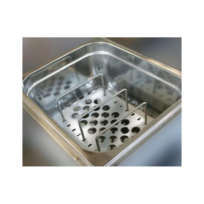 Aparat gatit sous vide 25 litri, 1 kW, 230V, MIDY [2]