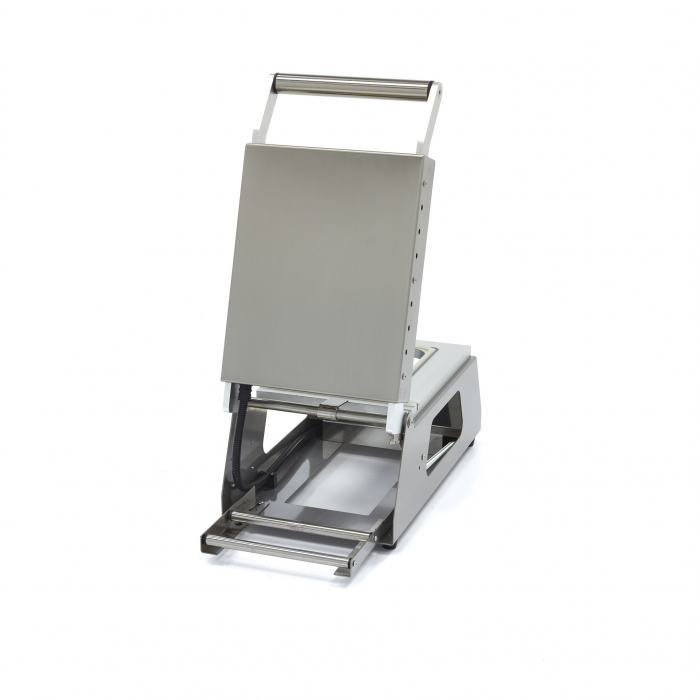 Masina termosigilat caserole 270×220×100mm, 230V, 0,7 kW [4]