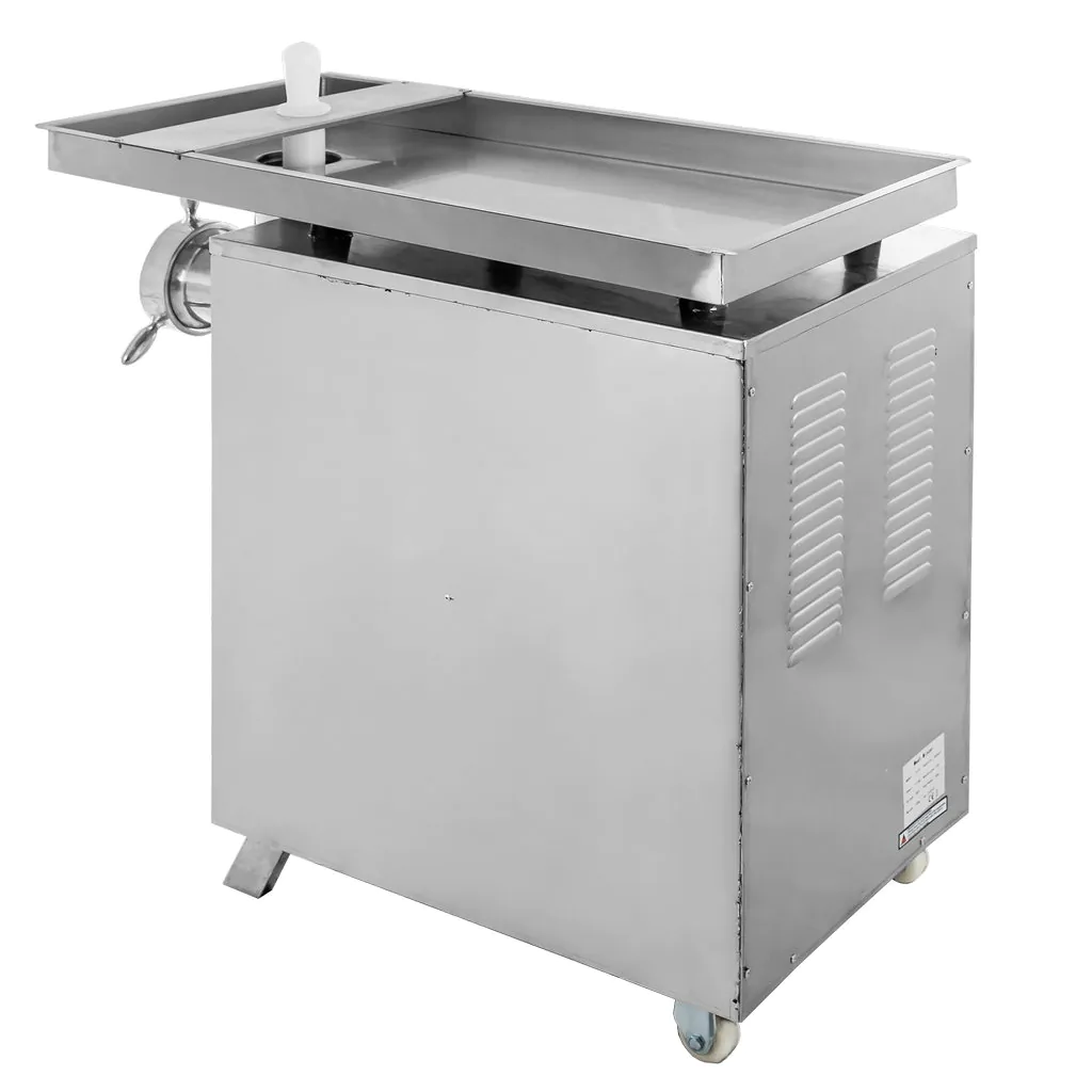 Masina tocat carne 1300kg/h, 5500W [4]