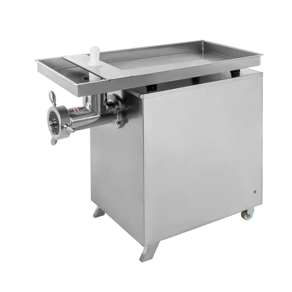 Masina tocat carne 1300kg/h, 5500W [1]