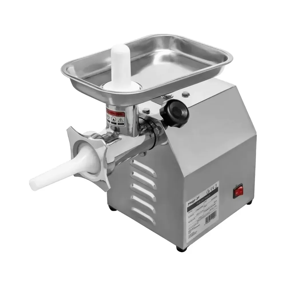Masina tocat carne 170kg/h, 850W [1]