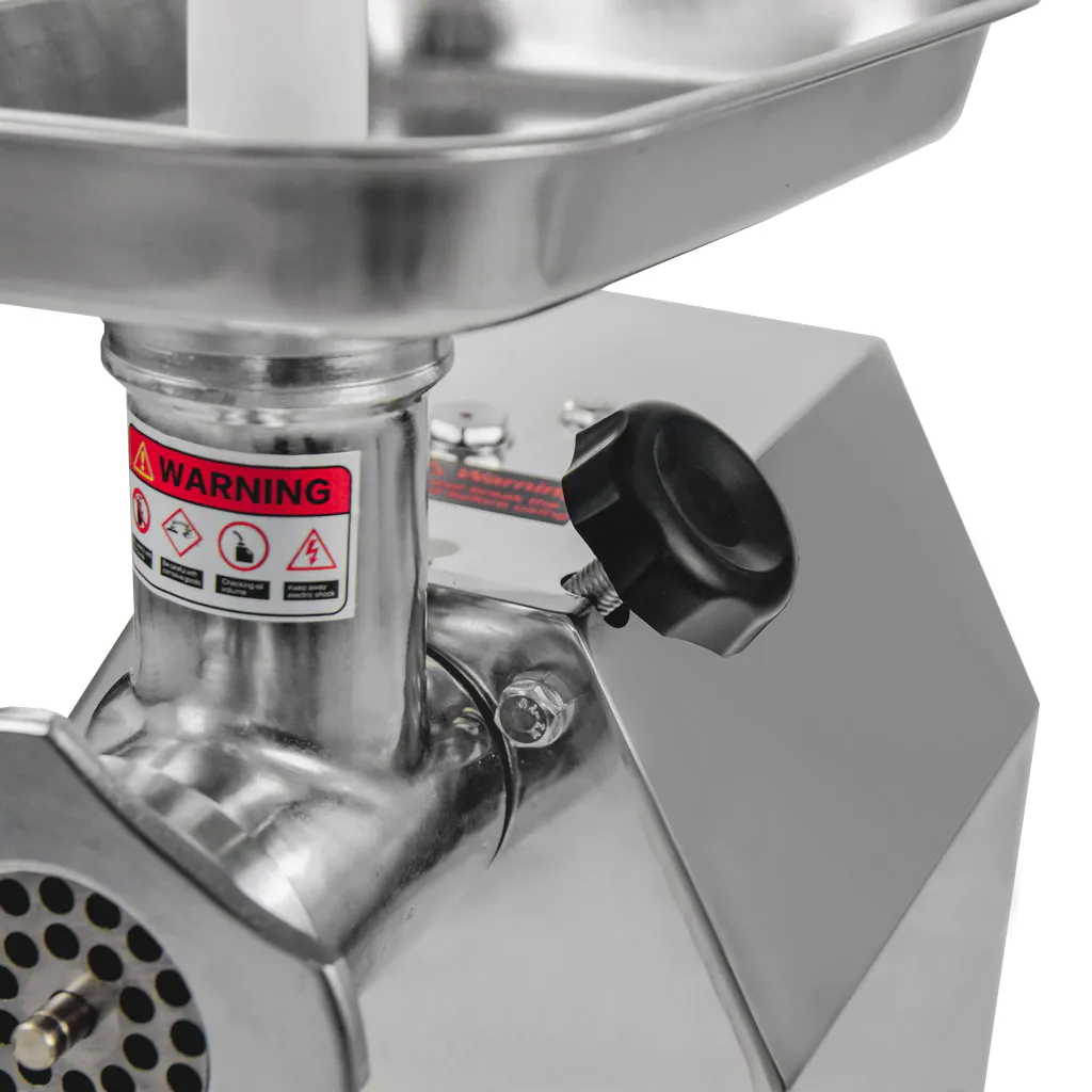 Masina tocat carne 170kg/h, 850W [6]