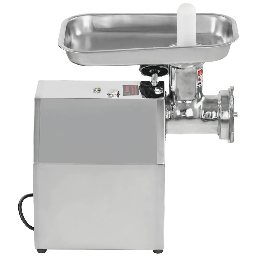 Masina tocat carne 170kg/h, 850W [4]